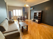 Satılır 4 otaqlı 200 m2 yeni tikili Nəsimi r.