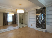 Satılır 3 otaqlı 80 m2 yeni tikili Qara Qarayev m.