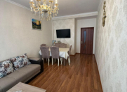 Satılır 3 otaqlı 86 m2 yeni tikili Həzi Aslanov