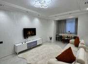 Satılır 3 otaqlı 75 m2 köhnə tikili Xətai r.