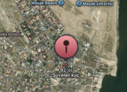 Satılır 6 sot torpaq Şüvəlan