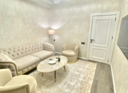 Satılır 2 otaqlı 55 m2 yeni tikili Yasamal r.