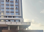 Satılır 3 otaqlı 127 m2 yeni tikili Ağ şəhər