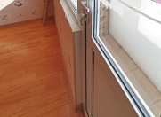 Satılır 2 otaqlı 60 m2 köhnə tikili Əhmədli m.