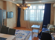 Satılır 3 otaqlı 88 m2 yeni tikili İnşaatçılar m.