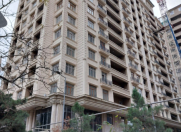 Satılır 2 otaqlı 85 m2 yeni tikili Nəriman Nərimanov m.