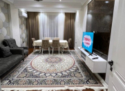 Satılır 3 otaqlı 118 m2 yeni tikili Gənclik Mall