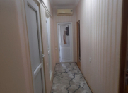 Satılır 2 otaqlı 40 m2 köhnə tikili Lökbatan