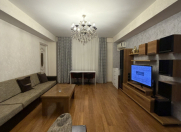 Satılır 3 otaqlı 83 m2 yeni tikili Masazır