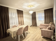 İcarəyə verilir 2 otaqlı 56 m2 köhnə tikili Asan Xidmət-1