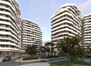 Satılır 3 otaqlı 148.8 m2 yeni tikili Bakıxanov