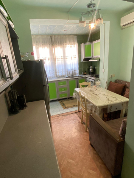 Satılır 1 otaqlı 43 m2 köhnə tikili Əhmədli