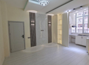 Satılır 2 otaqlı 62 m2 yeni tikili Həzi Aslanov