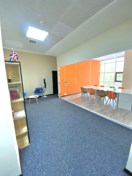 İcarəyə verilir 3 otaqlı 90 m2 ofis 28 Mall