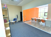 İcarəyə verilir 3 otaqlı 90 m2 ofis 28 Mall