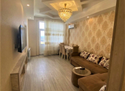 Satılır 3 otaqlı 82 m2 yeni tikili Əhmədli m.