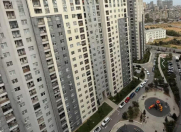 Satılır 3 otaqlı 110 m2 yeni tikili Həzi Aslanov