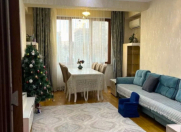 Satılır 3 otaqlı 112 m2 yeni tikili Binəqədi r.