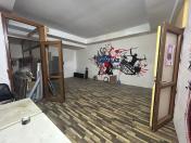 İcarəyə verilir 3 otaqlı 125 m2 ofis Şah İsmayıl Xətai m.