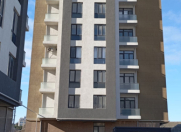 Satılır 3 otaqlı 115 m2 yeni tikili Binəqədi r.