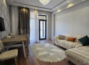 Satılır 2 otaqlı 65 m2 yeni tikili Hüseyn Cavid parkı