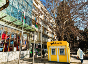 Satılır 3 otaqlı 70 m2 köhnə tikili 28 Mall