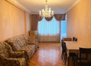 Satılır 3 otaqlı 130 m2 yeni tikili Binəqədi r.