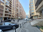 İcarəyə verilir 1 otaqlı 90 m2 obyekt Şah İsmayıl Xətai m.