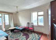 Satılır 1 otaqlı 31 m2 köhnə tikili İnşaatçılar m.