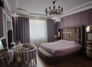 Satılır 3 otaqlı 83 m2 yeni tikili Masazır