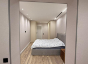 Satılır 2 otaqlı 65 m2 köhnə tikili Səbail r.