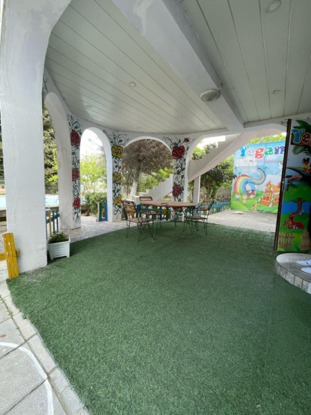 Satılır 7 otaqlı 560 m2 villa Xəzər r.