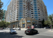 Satılır 2 otaqlı 70 m2 yeni tikili Nərimanov r.