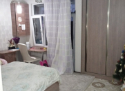 Satılır 3 otaqlı 105 m2 yeni tikili Həzi Aslanov m.