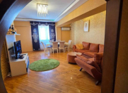 Satılır 4 otaqlı 180 m2 yeni tikili Elmlər Akademiyası m.