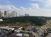 Satılır 3 otaqlı 114 m2 yeni tikili Həzi Aslanov