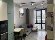 Satılır 2 otaqlı 62 m2 yeni tikili Bakı