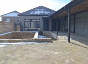 Satılır 3 otaqlı 85 m2 həyət evi İsmayıllı
