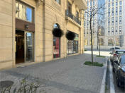 İcarəyə verilir 4 otaqlı 306 m2 obyekt Ağ şəhər