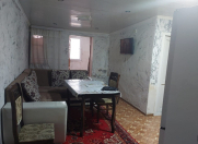 Satılır 3 otaqlı 100 m2 həyət evi Qara şəhər