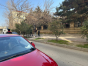 Satılır 2 sot torpaq 8 mkr