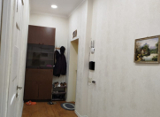 Satılır 2 otaqlı 60 m2 yeni tikili Yeni Yasamal