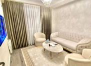 Satılır 2 otaqlı 53 m2 yeni tikili Yasamal r.