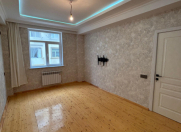 Satılır 2 otaqlı 42 m2 yeni tikili Masazır