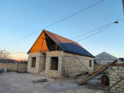 Satılır 5 otaqlı 140 m2 həyət evi Qafqaz Universiteti