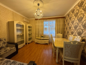 Satılır 3 otaqlı 80 m2 yeni tikili Masazır