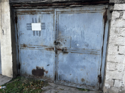 Satılır 18 m2 qaraj 8 km