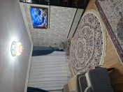 Satılır 2 otaqlı 55 m2 yeni tikili Həzi Aslanov