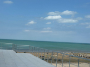 Satılır 8 otaqlı 600 m2 obyekt Xəzər r.