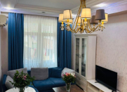 Satılır 2 otaqlı 96 m2 yeni tikili Xırdalan